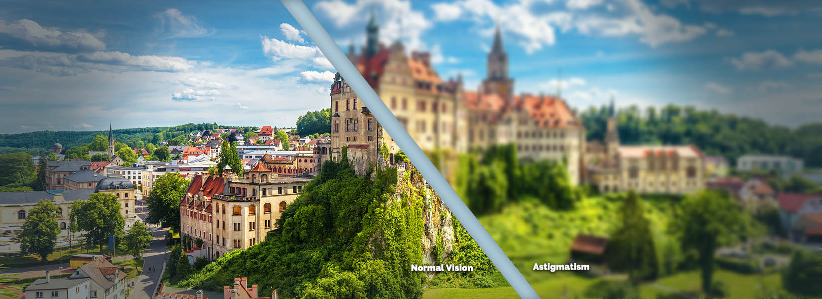 Astigmatism Treatment in Southborough