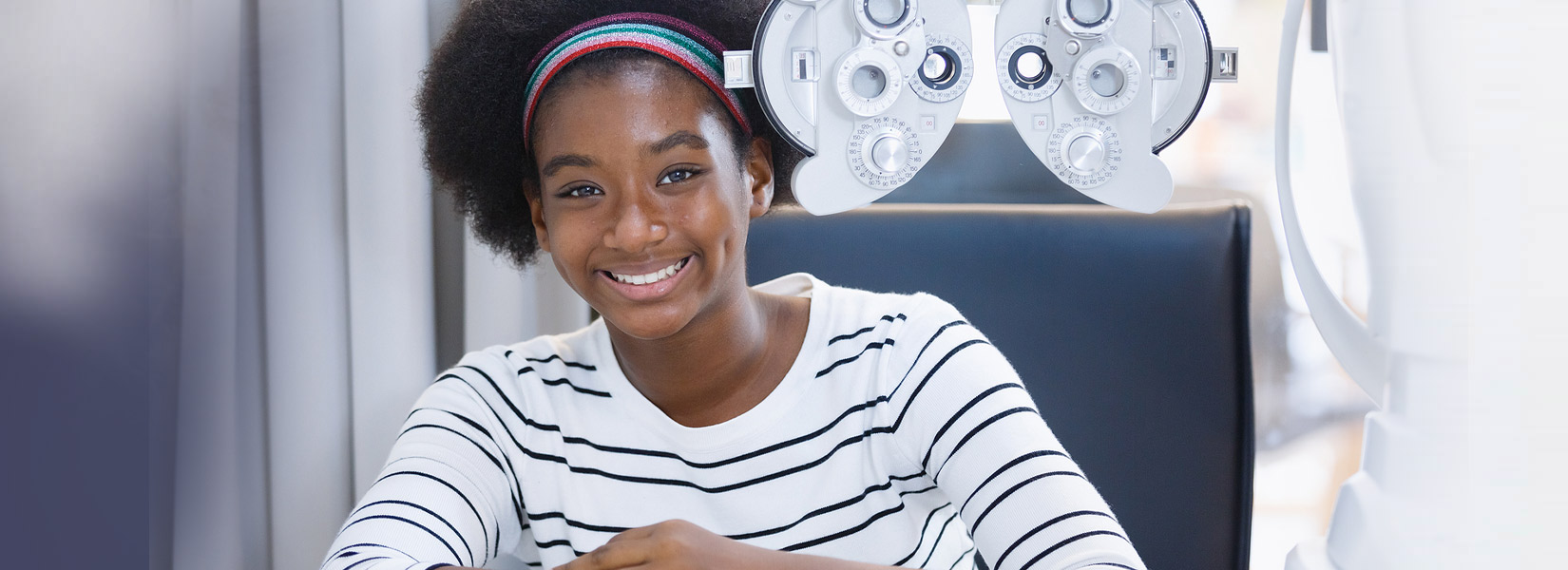 Comprehensive Eye Exams in Southborough