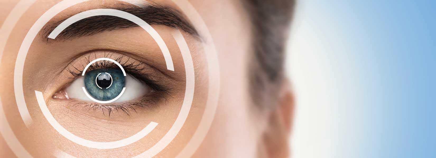 LASIK & Refractive Surgery Co-Management in Southborough